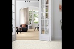  Interior Pictures of White, Beige Lugano 46210 from the Moduleo Roots collection | Moduleo
